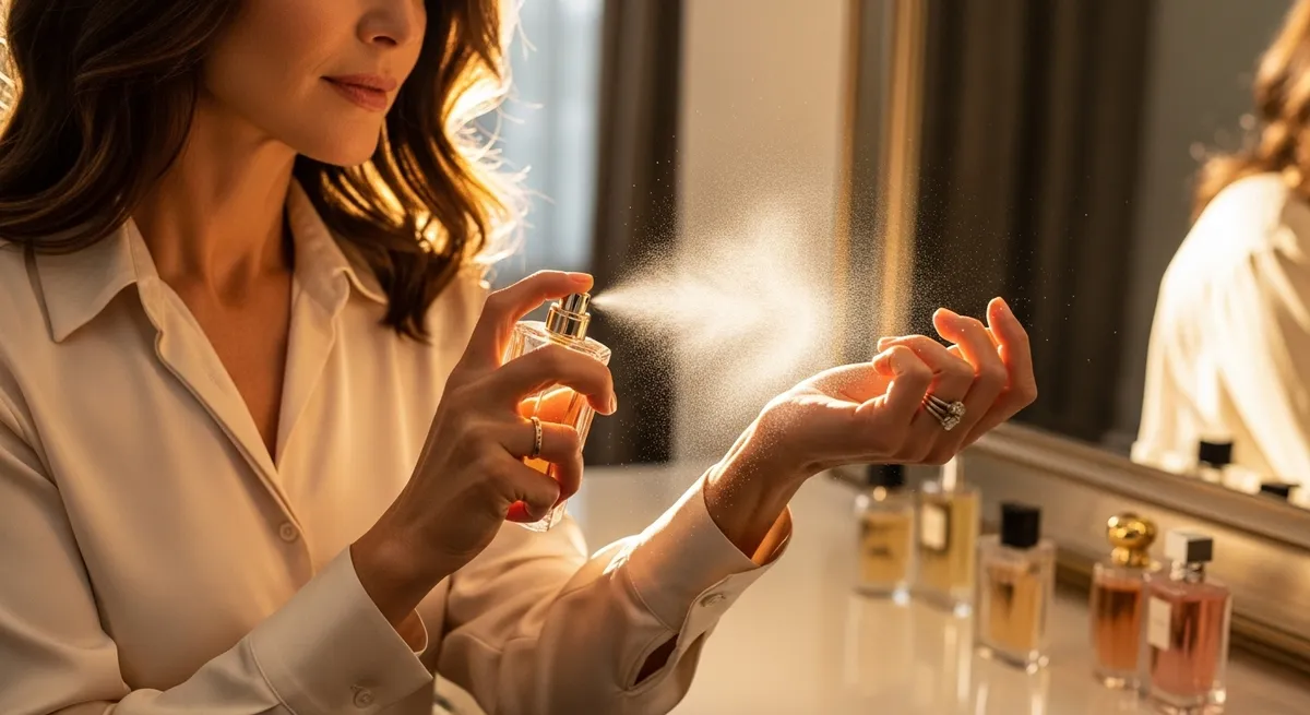 1 - Perfume que Dura Todo o Dia: Os Segredos que Você Precisa Saber