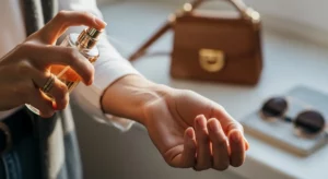 1 - Perfumes Intensos e Não Doces: Sua Nova Arma Secreta de Elegância