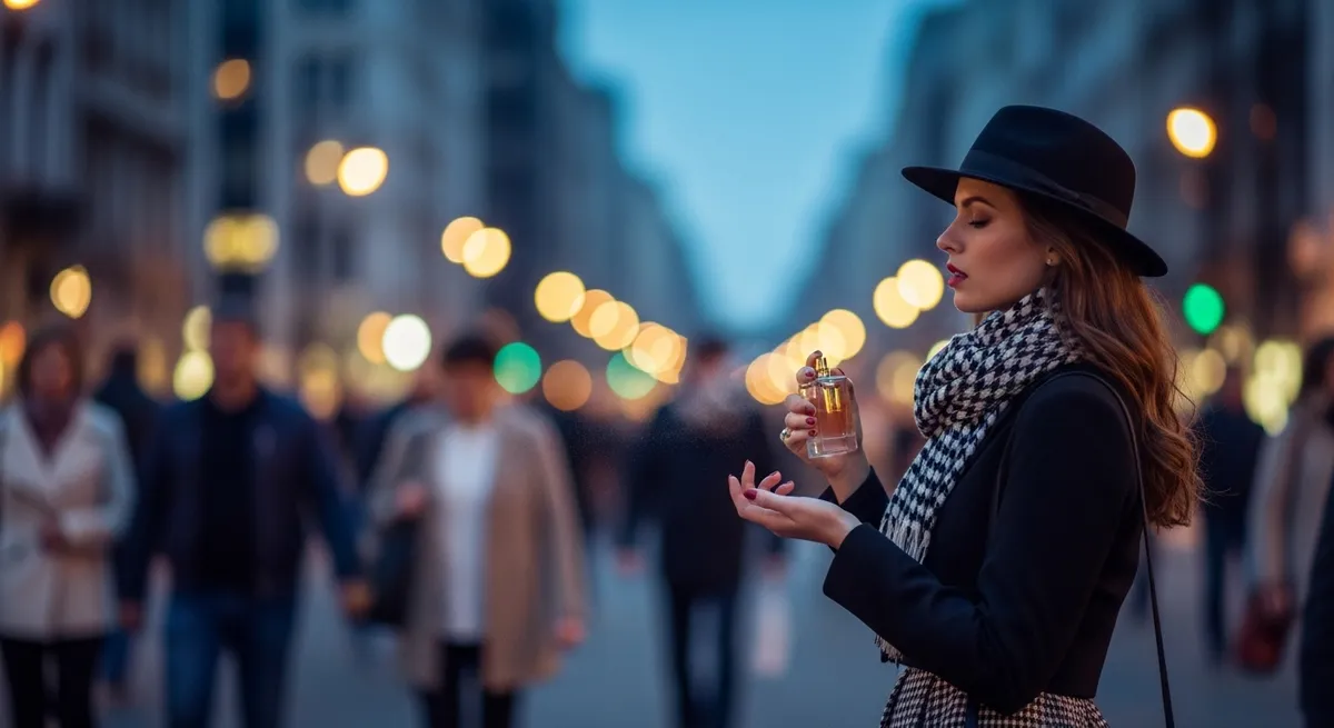 1 - Perfumes que Criam Momentos Mágicos — E Como Escolher o Seu