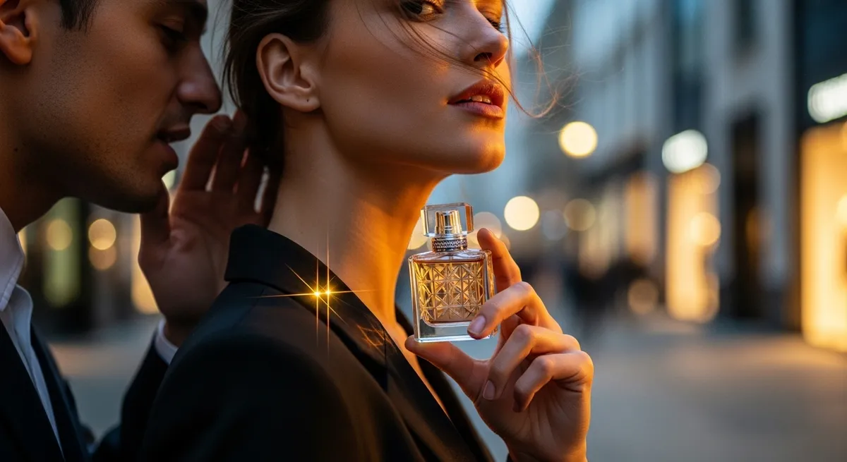 1 - Transforme Seu Estilo: Como Perfumes de Nicho Reinventam Sua Identidade