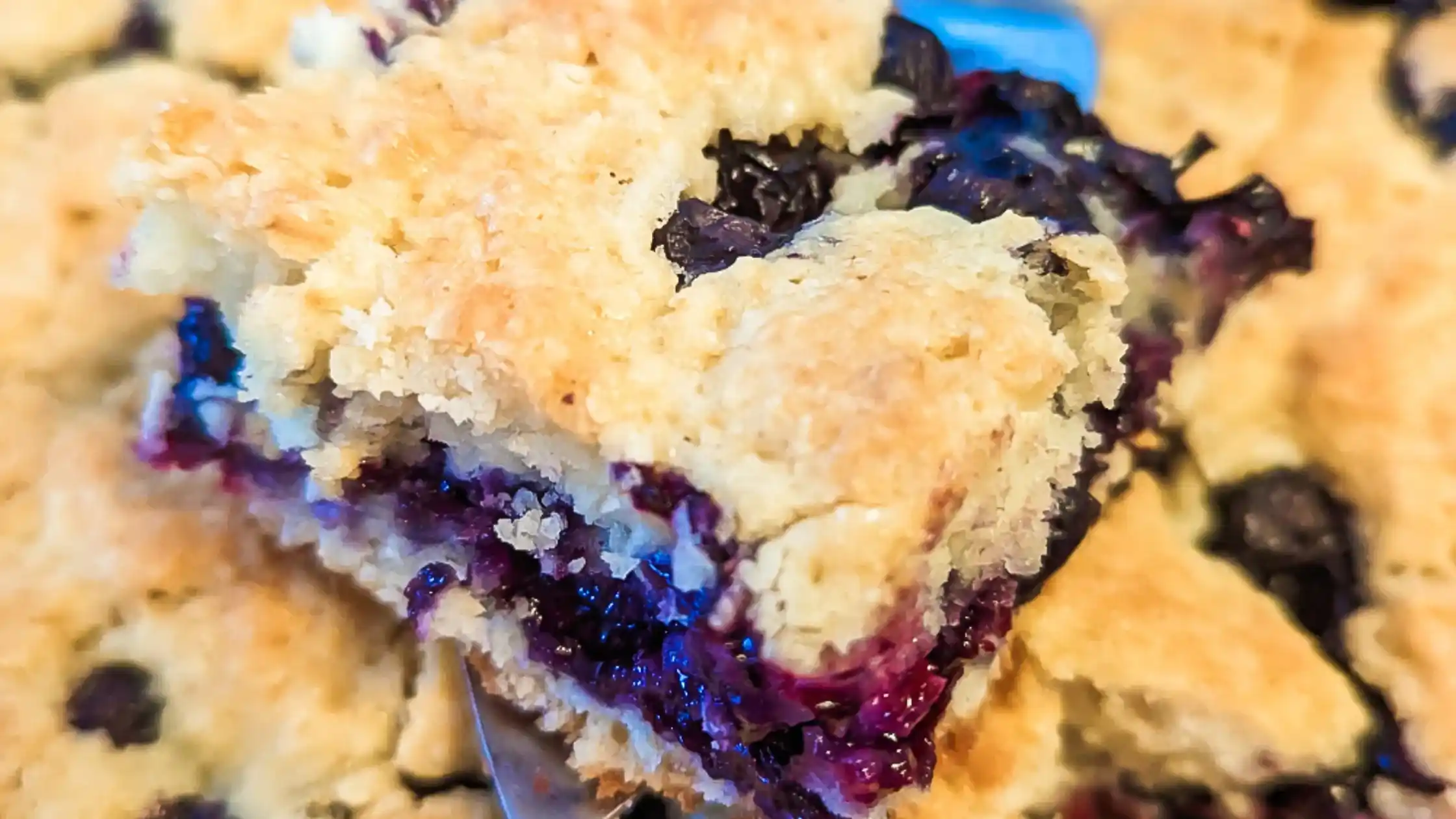 featured image for the vintage baking recipe