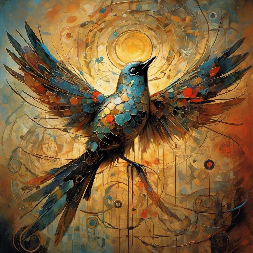 The Painted Bird by Jerzy Kosiński