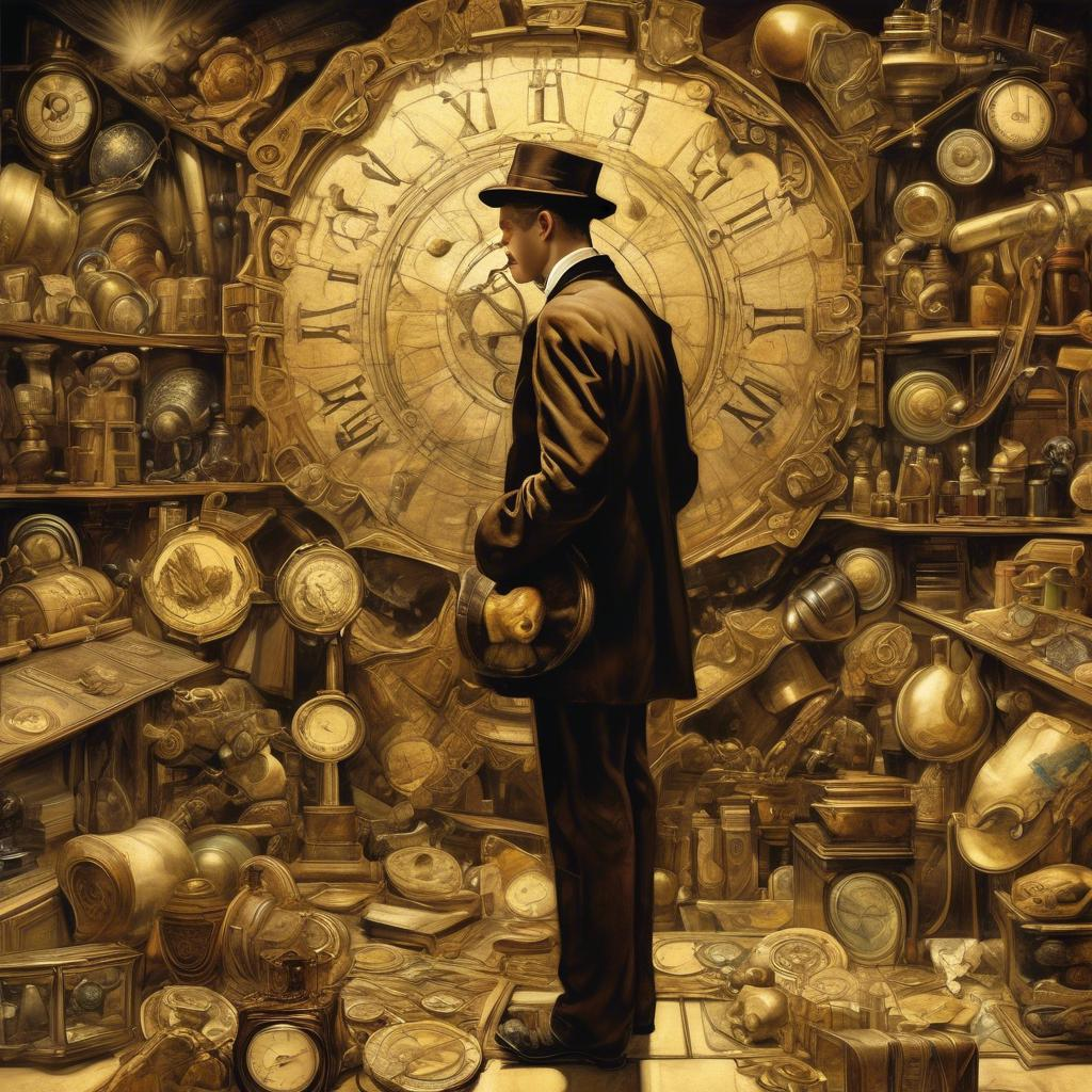 The Pawnbroker by Edward Lewis Wallant