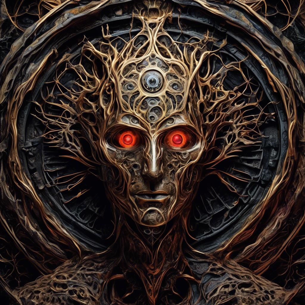 Mephisto by Klaus Mann