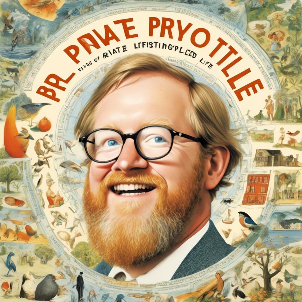 At Home: A Short History of Private Life by Bill Bryson