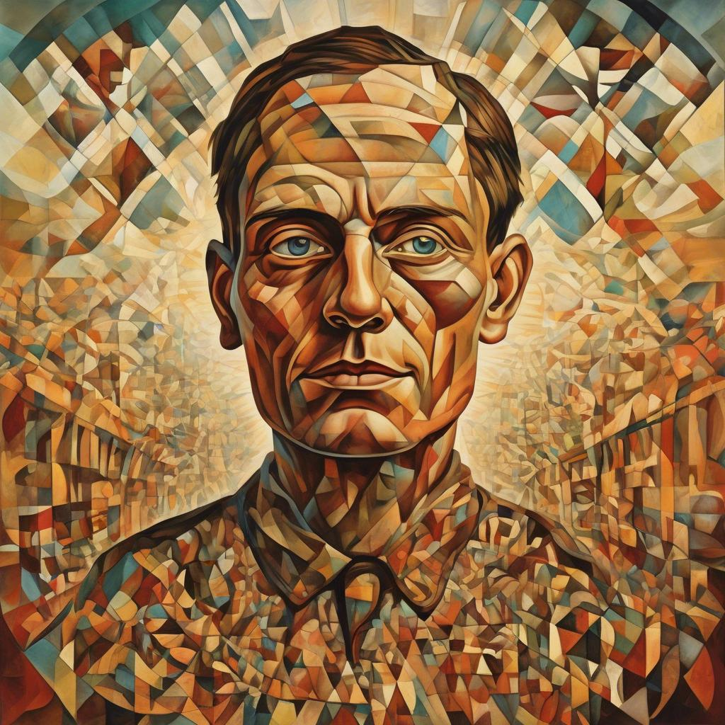The Artists of Terezin by Gerald Green