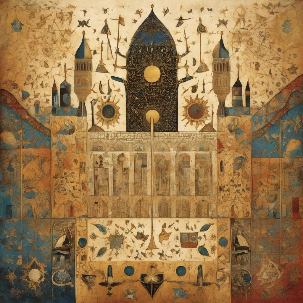 The Crusades Through Arab Eyes by Amin Maalouf