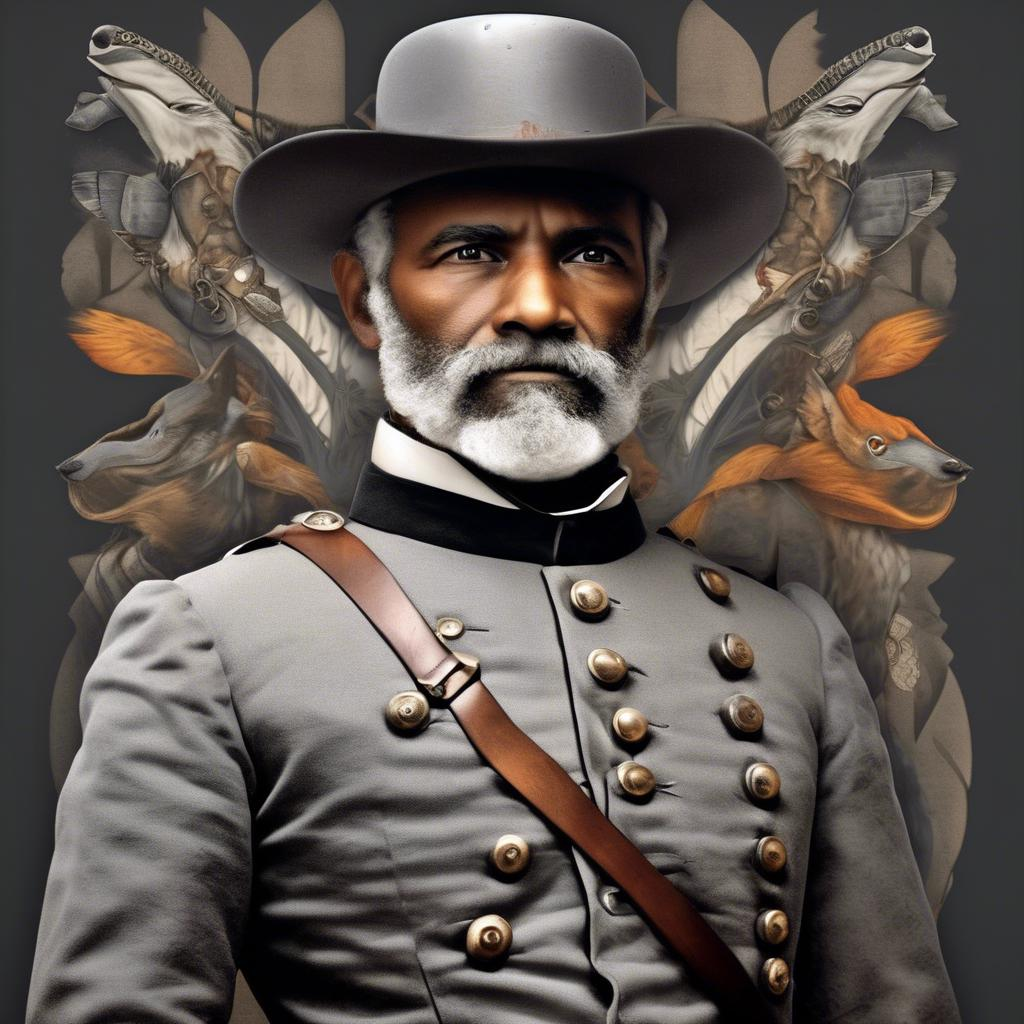Gray Fox: Robert E. Lee and the Civil War by Burke Davis