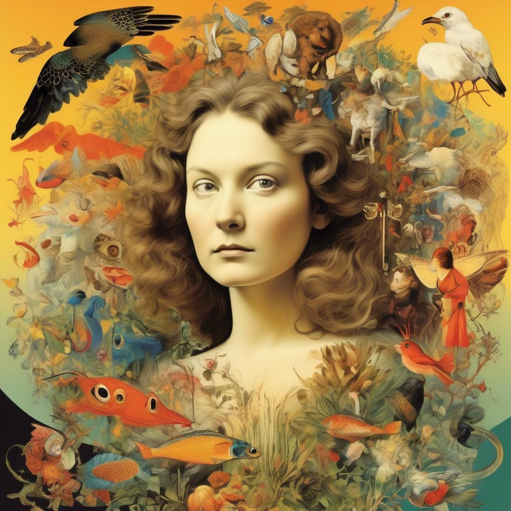 The Invention of Angela Carter: A Biography by Edmund Gordon
