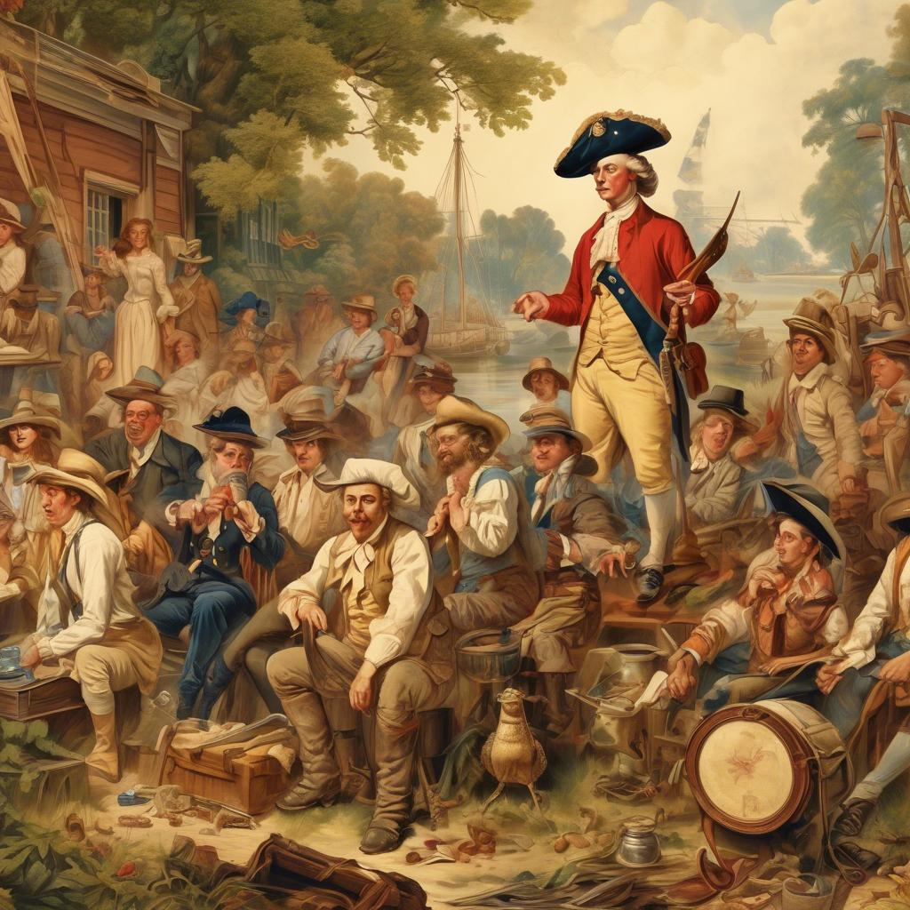 Colonial America: A Very Short Introduction by Alan Taylor