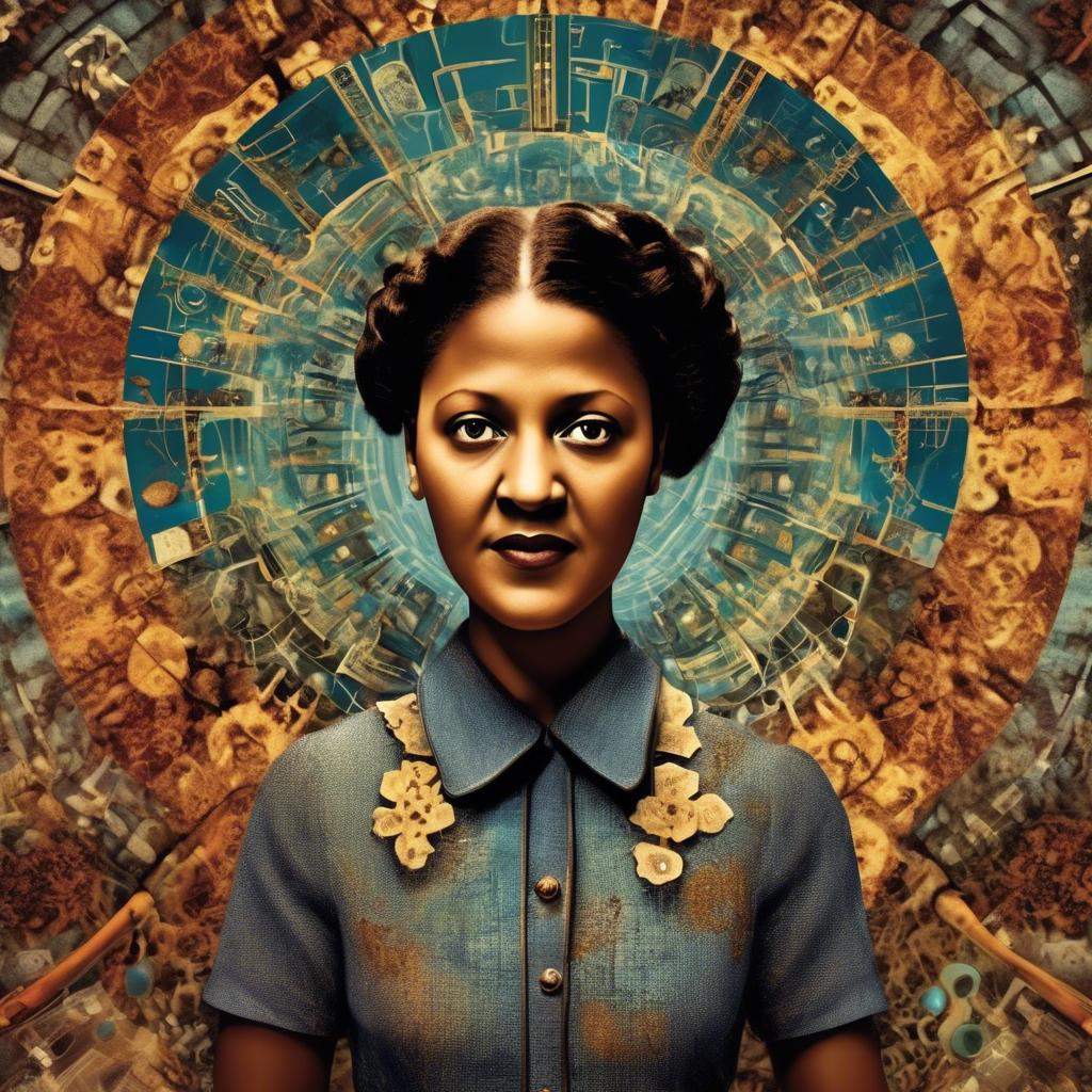 The Immortal Life of Henrietta Lacks by Rebecca Skloot