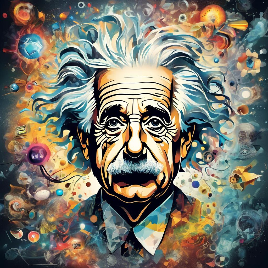 Albert Einstein: Creator and Rebel by Banesh Hoffmann