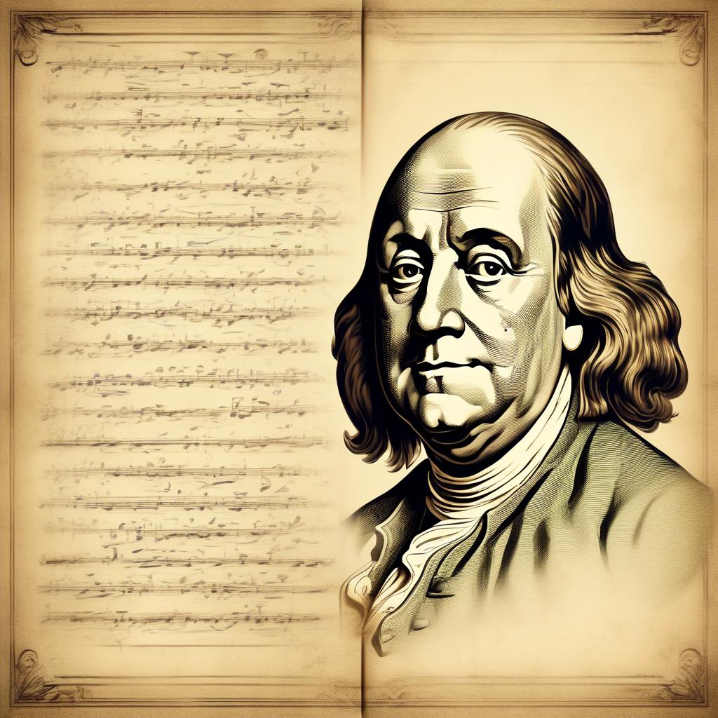 Silence Dogood / The Busy-Body / Early Writings by Benjamin Franklin