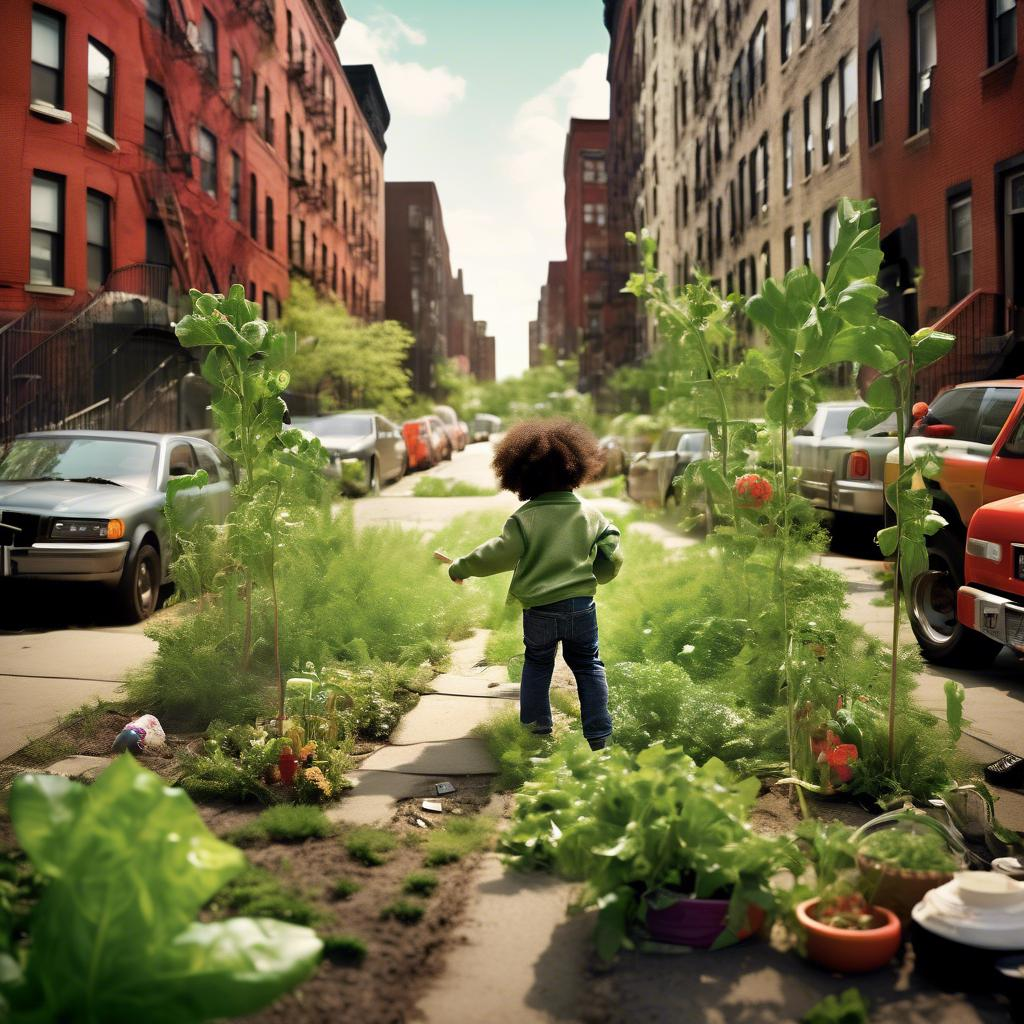 Growing Up Greenpoint: A Kid’s Life in 1970s Brooklyn by Tommy Carbone