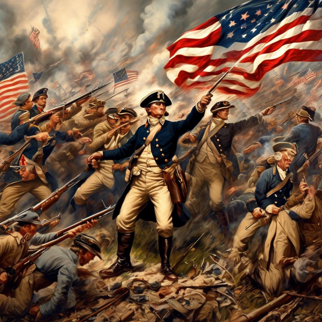 Union 1812: The Americans Who Fought the Second War of Independence by A.J. Langguth