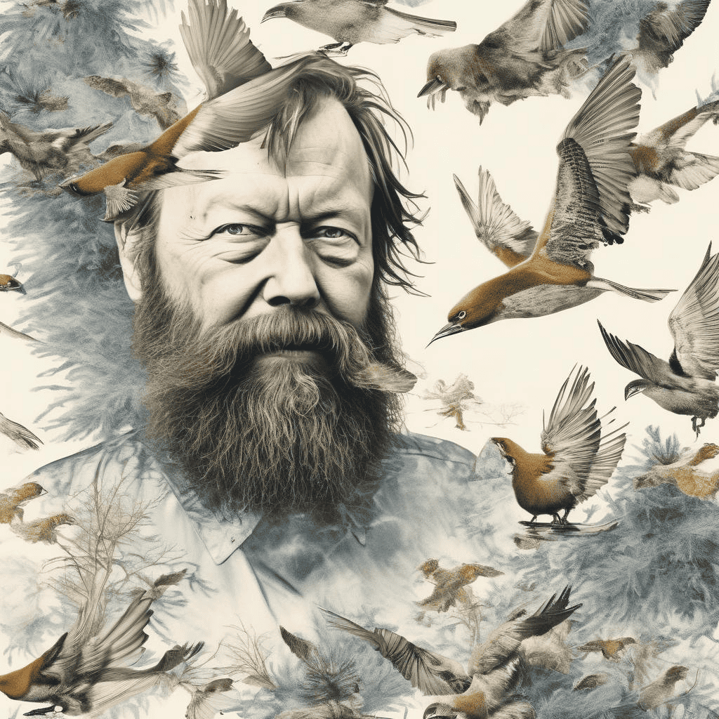 And No Birds Sang (The Farley Mowat Series) by Farley Mowat