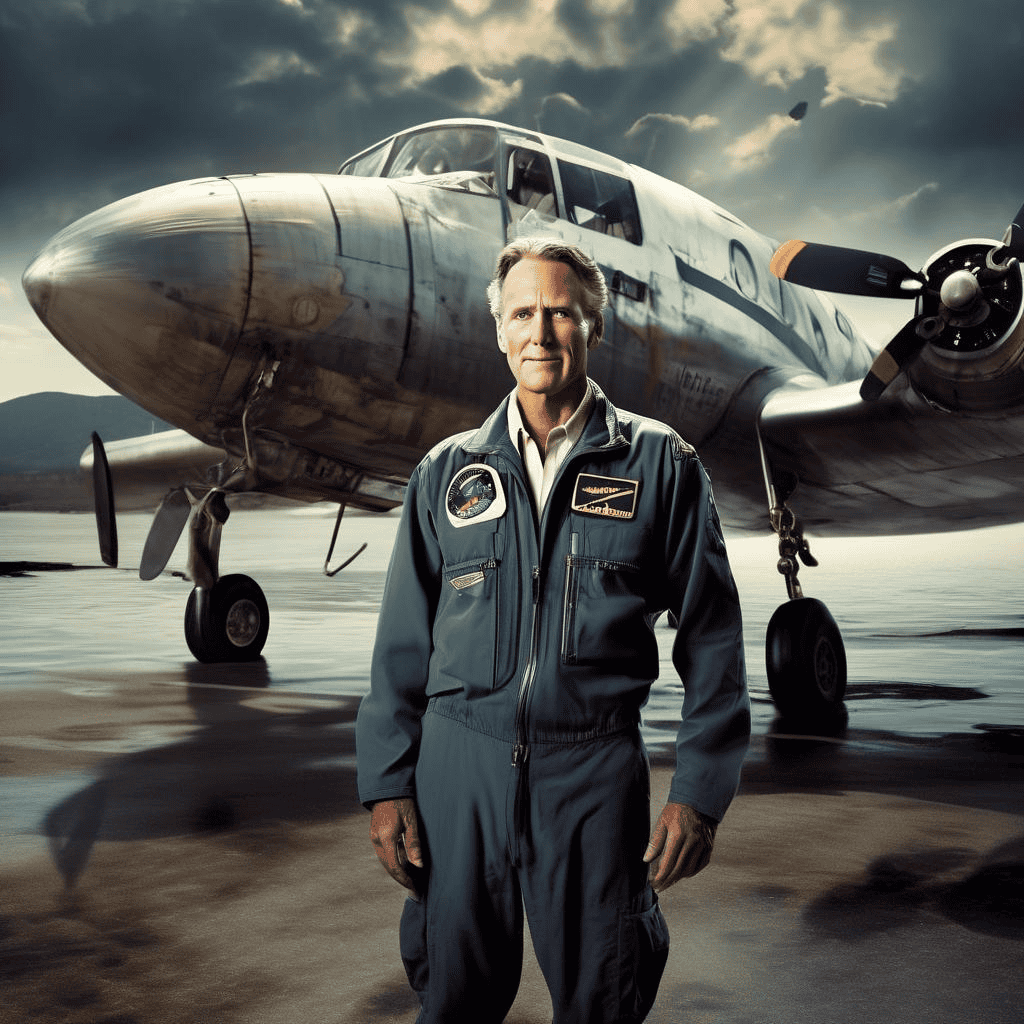 Shot Down: The True Story of Pilot Howard Snyder and the Crew of the B-17 Susan Ruth by Steve Snyder