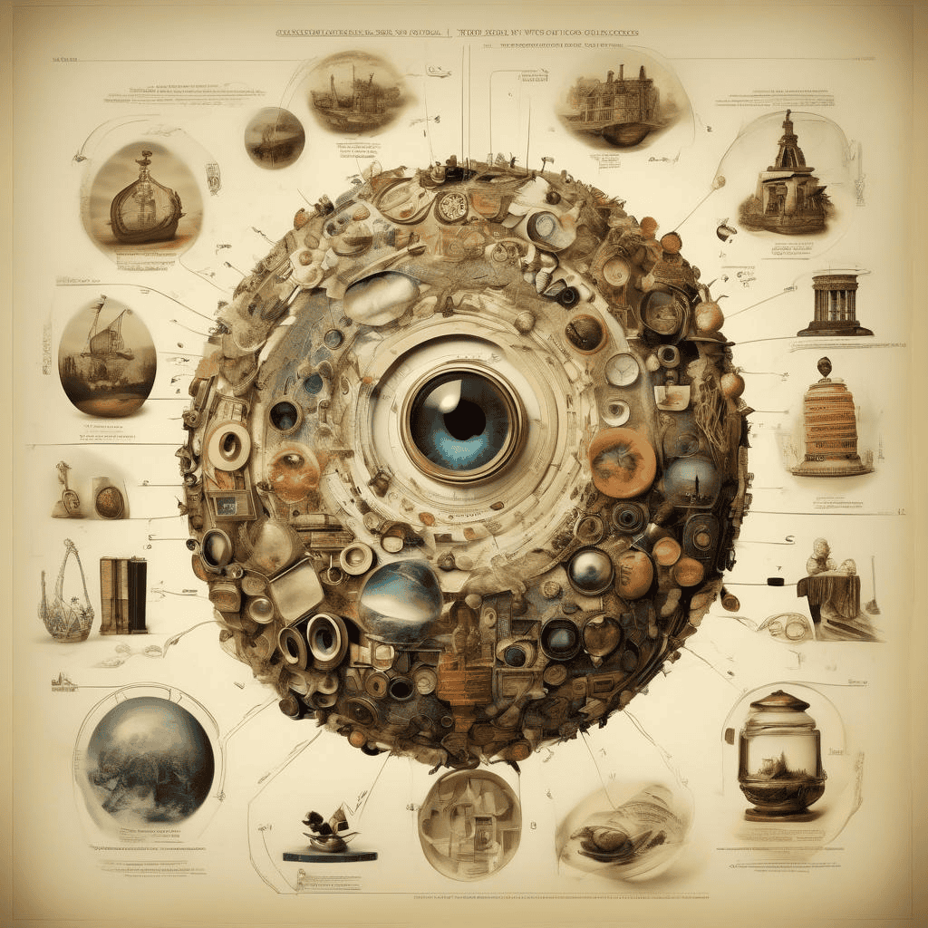 A History of the World in 100 Objects by Neil MacGregor
