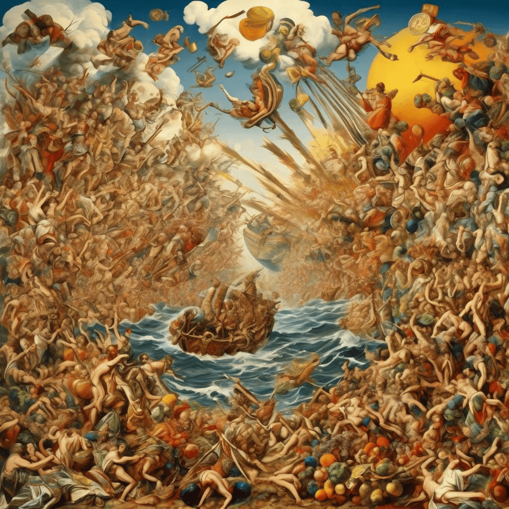 Bitter Victory: The Battle for Sicily July-August 1943 by Carlo D’Este