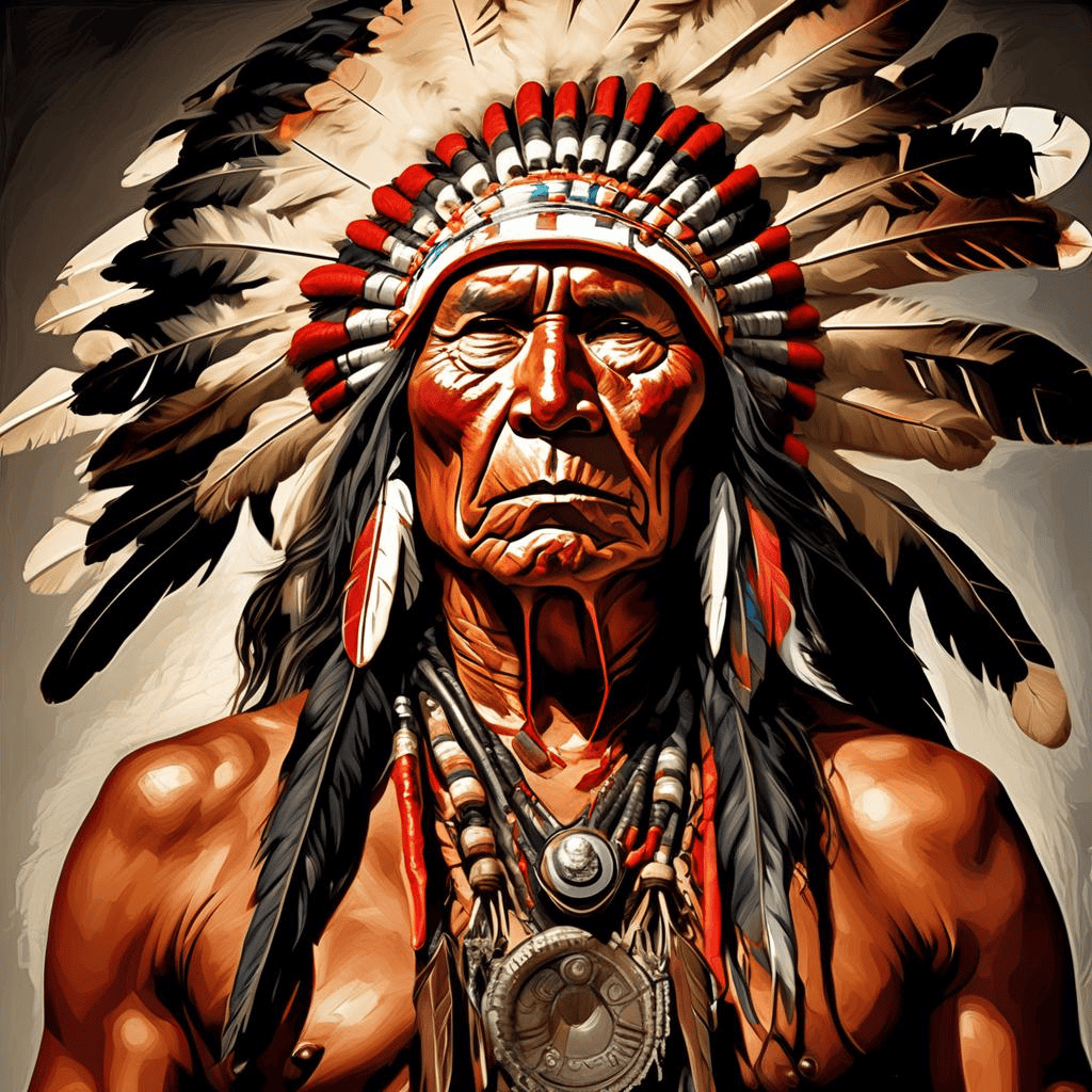 Great Indian Chief of the West Or, Life and Adventures of Black Hawk by Benjamin Drake