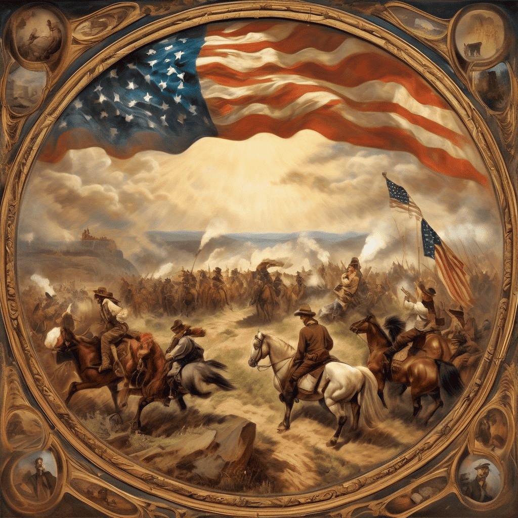 The Frontier in American History by Frederick Jackson Turner