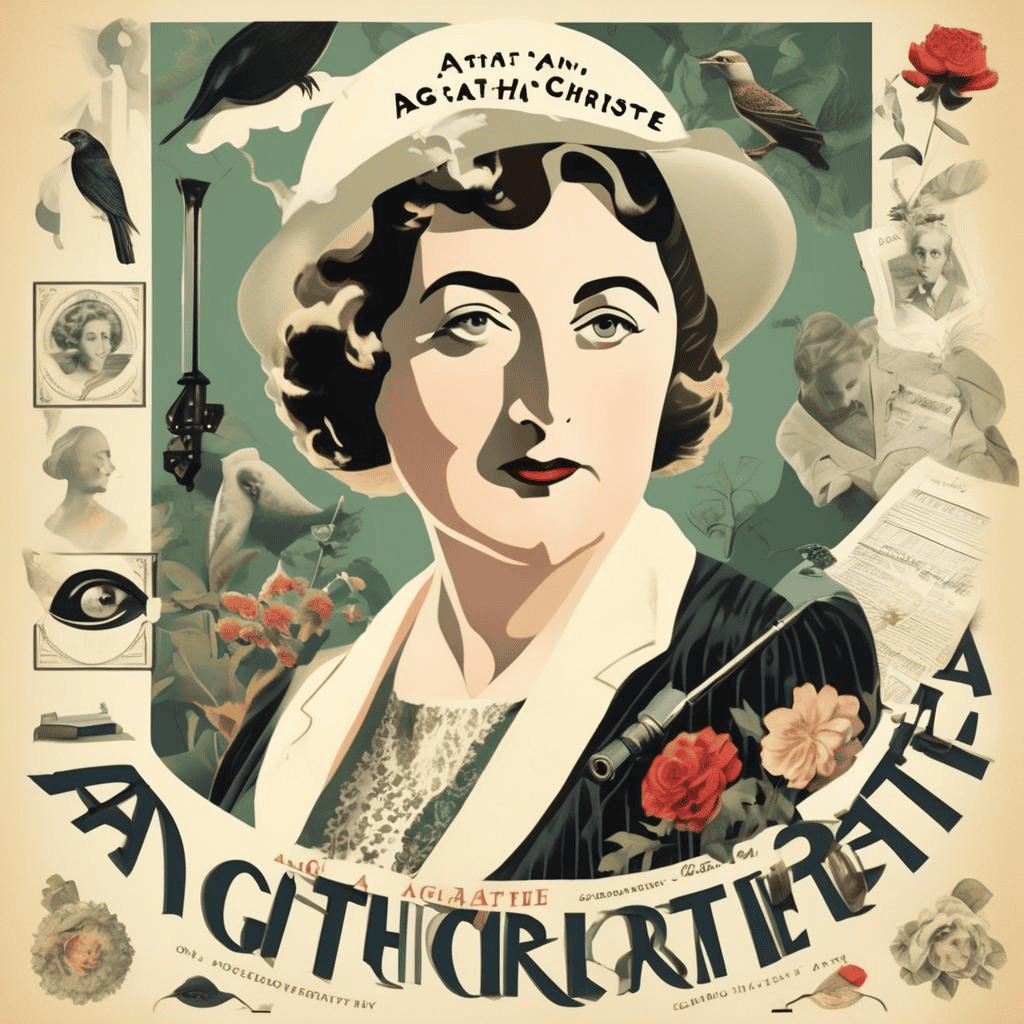 Agatha Christie: An Autobiography by Agatha Christie