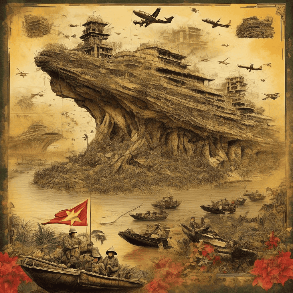 Vietnam: A History by Stanley Karnow