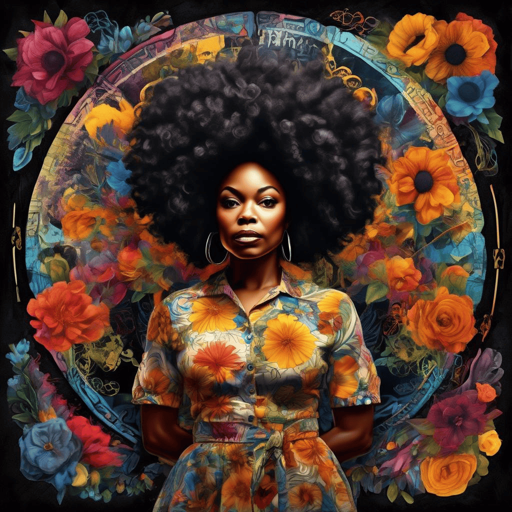 Florynce “Flo” Kennedy: The Life of a Black Feminist Radical by Sherie M. Randolph