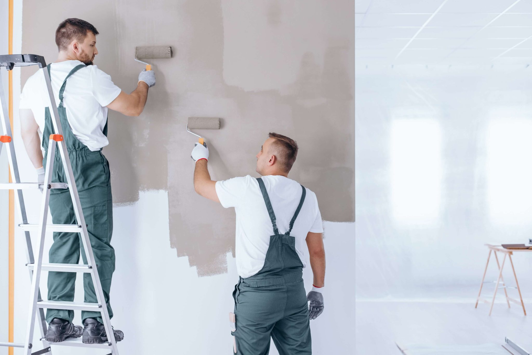 Interior Painting