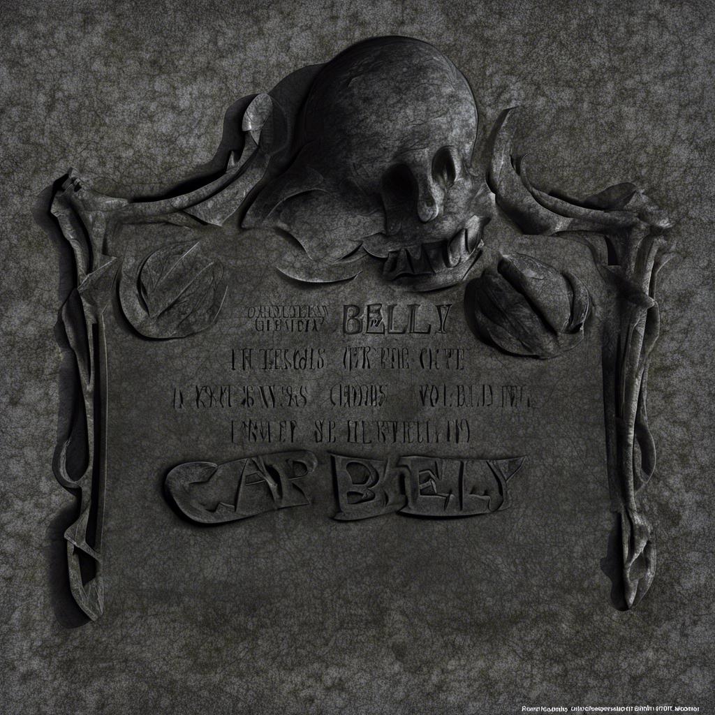 Η ζωή και το έργο του Carl Blechen