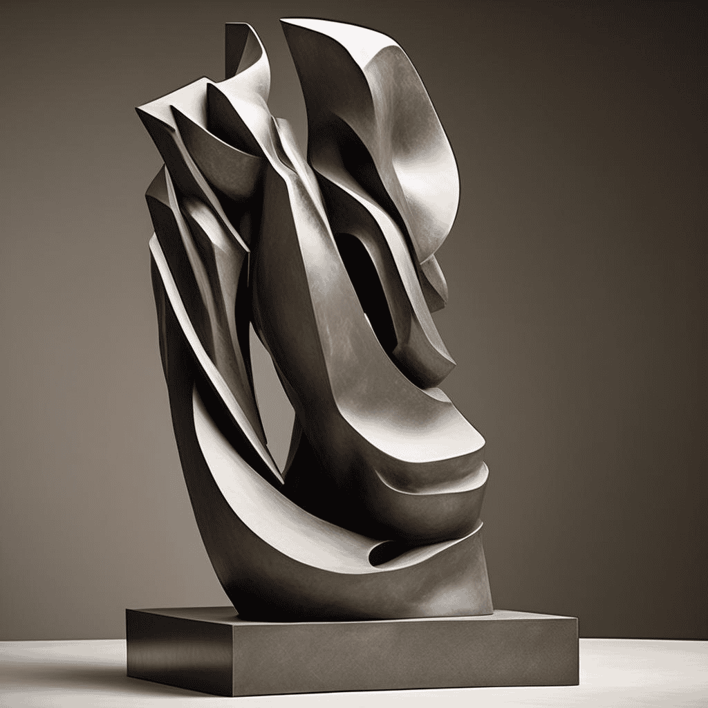 Tanz-Migof – Bernard Schultze