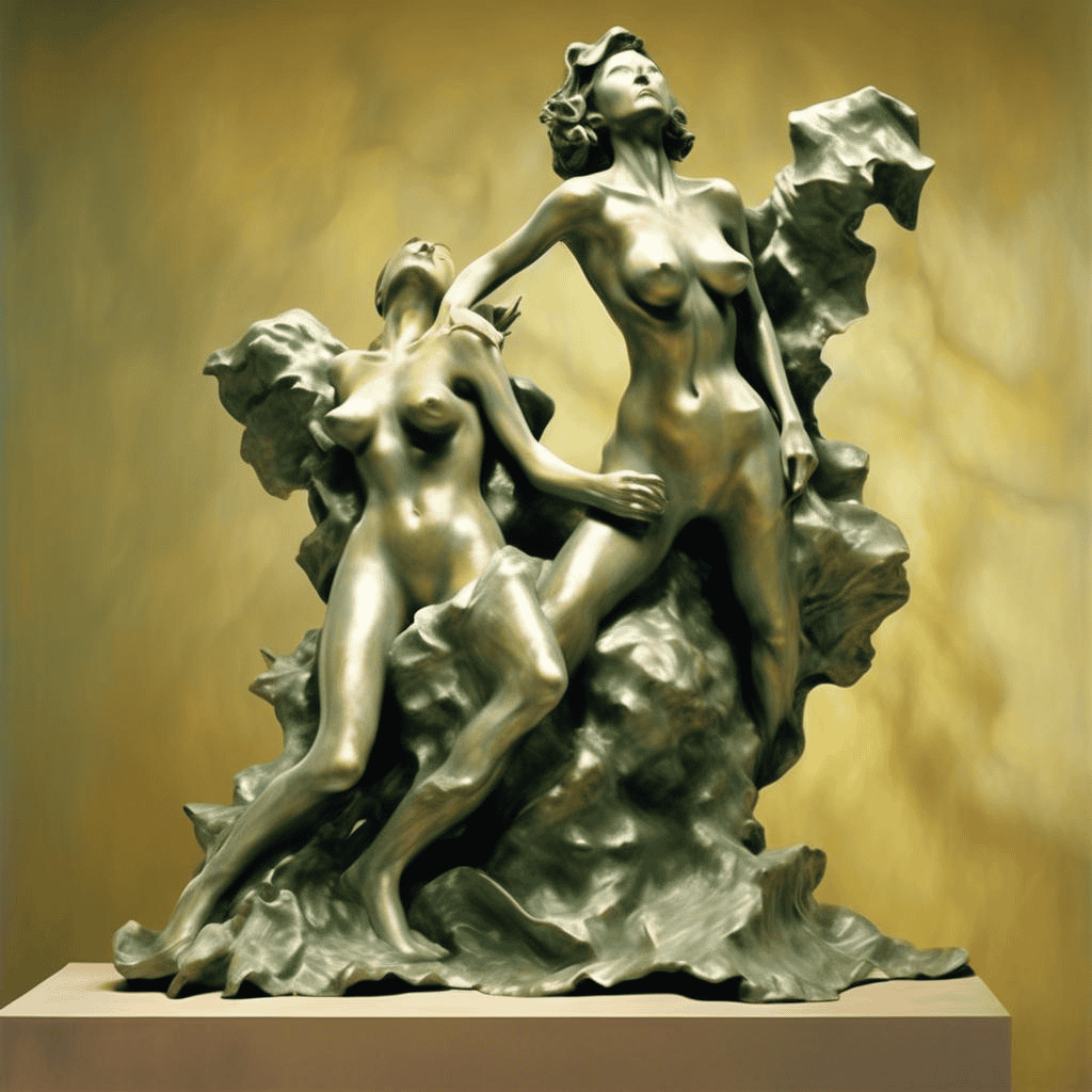 Emma – Dorothea Tanning