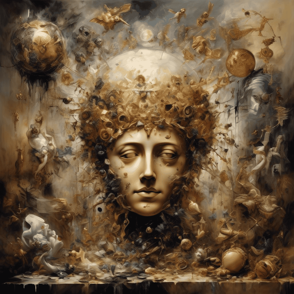 The End of the Beginning – Alexander Boghossian