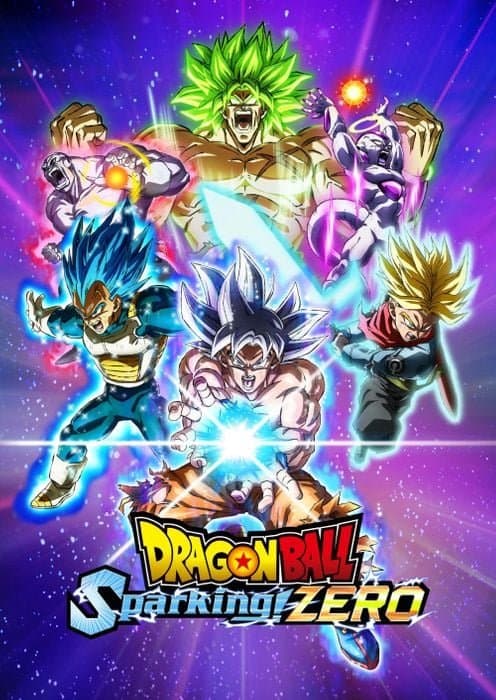 sparking zero - ClesDeJeu