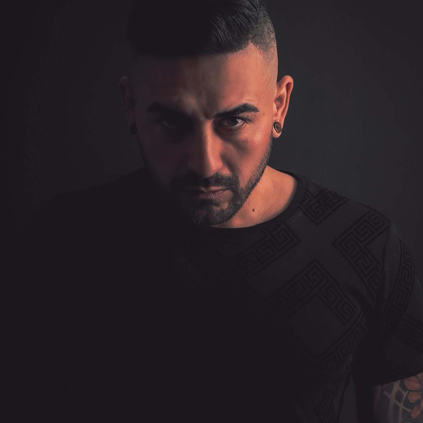 ThallOm - Thallom latest mix Oct - 2014