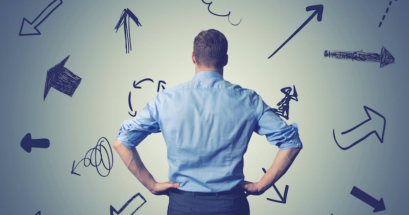 adaptive decision-making