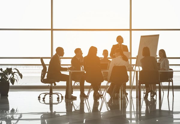 Business Continuity Webinar