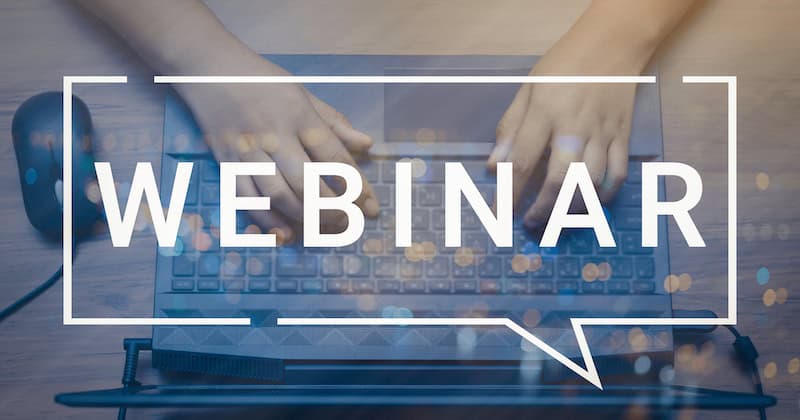 Business Continuity Webinar