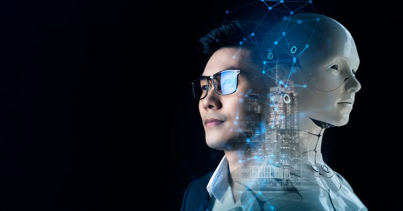 digital trust, humans cybersecurity