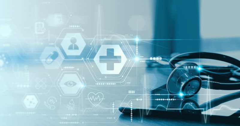 Healthcare Resilience, technology