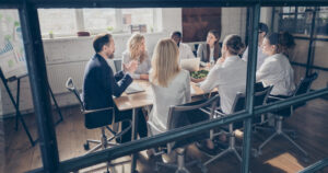 after-action reviews (AARs)