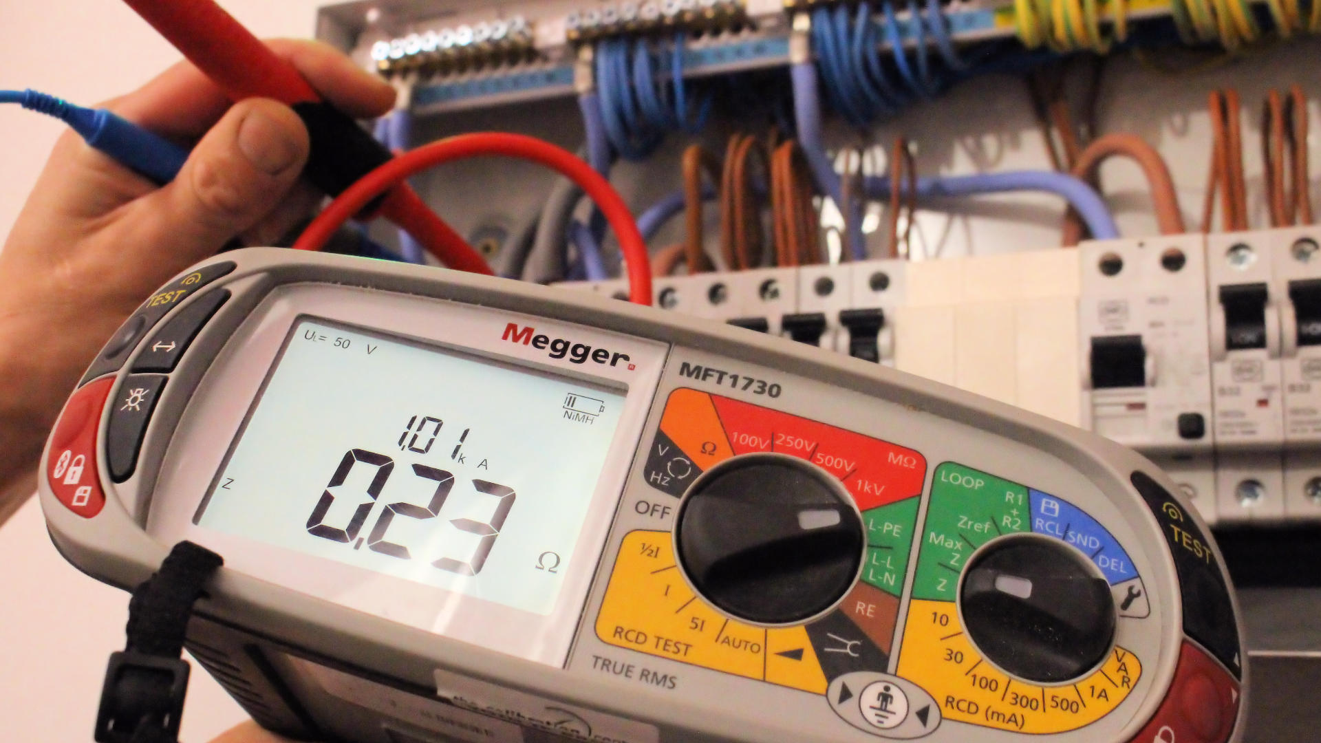 When Should I Have My Wiring Checked?