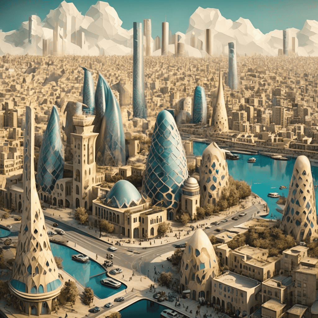 Baku – Boyukagha Mirzazade