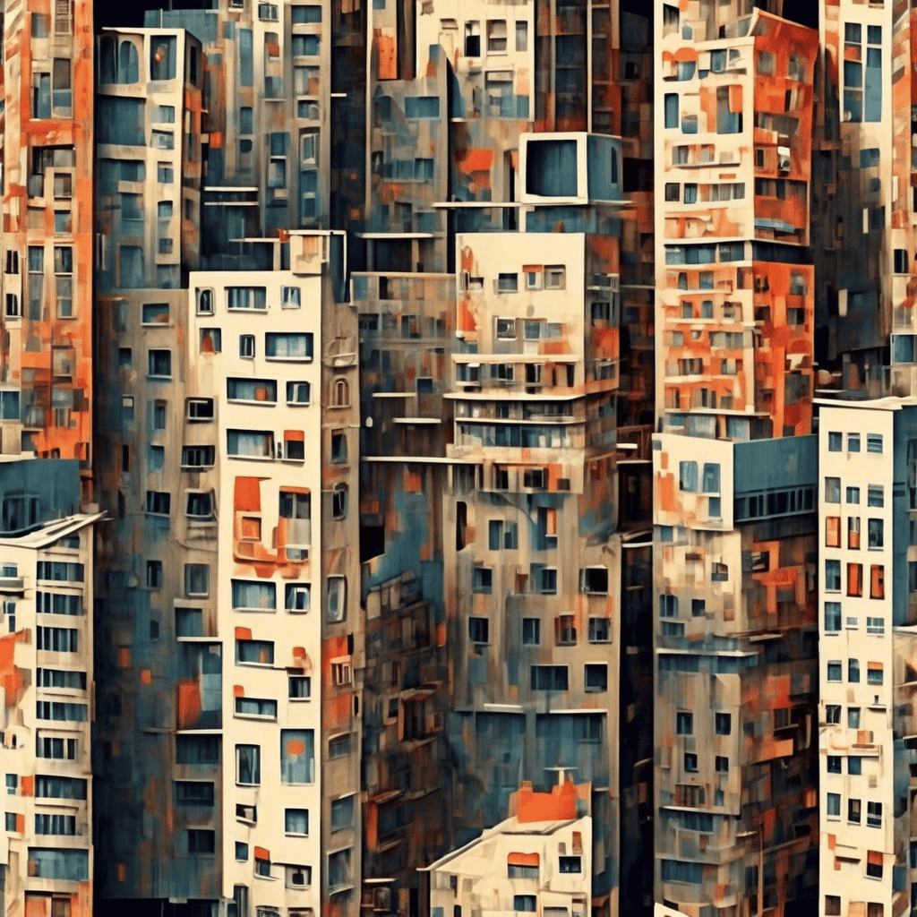 Labyrinthe – Josef Sima