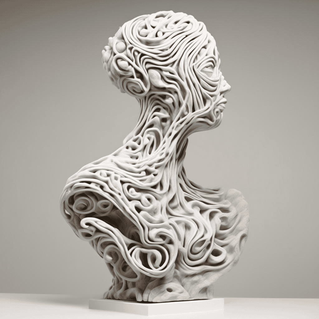 Felt Coils – Kate Carr
