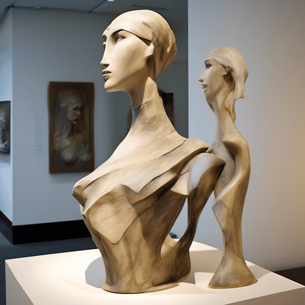 Not Married – Beatrice Wood