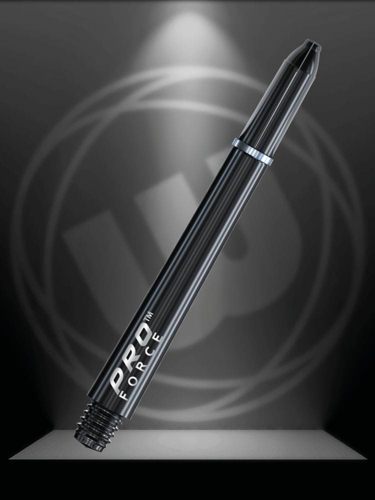 Pro Force Black