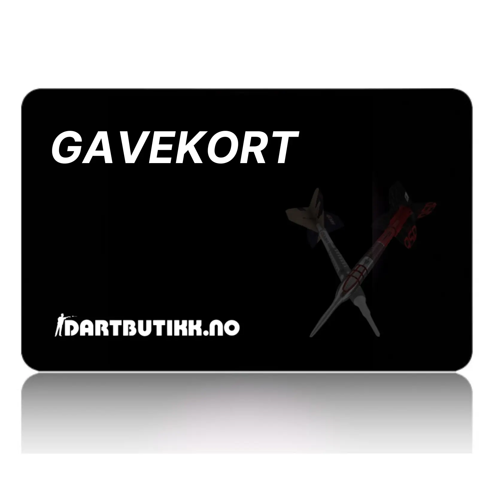 Gavekort