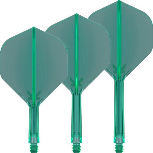 K-Flex STD/NO2 Gr?nn - Bilde 2