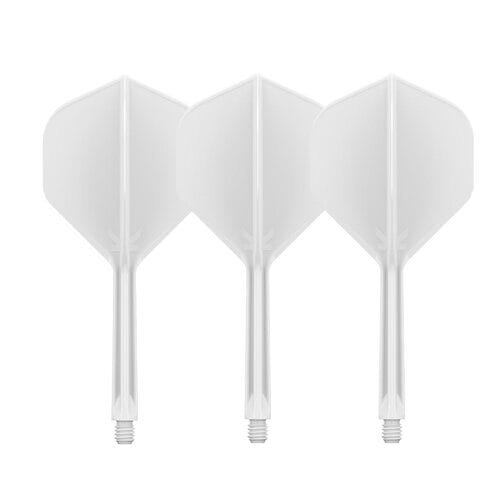 K-Flex STD/NO2 Hvit